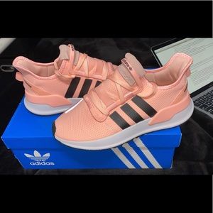 Adidas Coral shoes